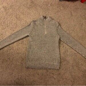 G.H. Bass & Co Quarter Zip